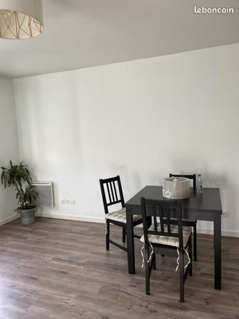 Appartement a louer nanterre - 2 pièce(s) - 45 m2 - Surfyn