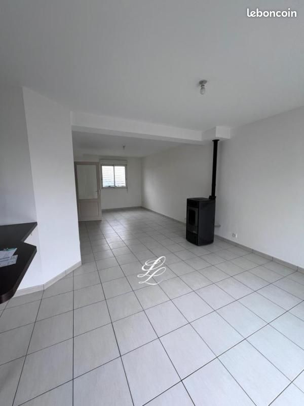 Maison 4 pièces 91 m² · à Baden · 91 m² · 1 100 €/mois