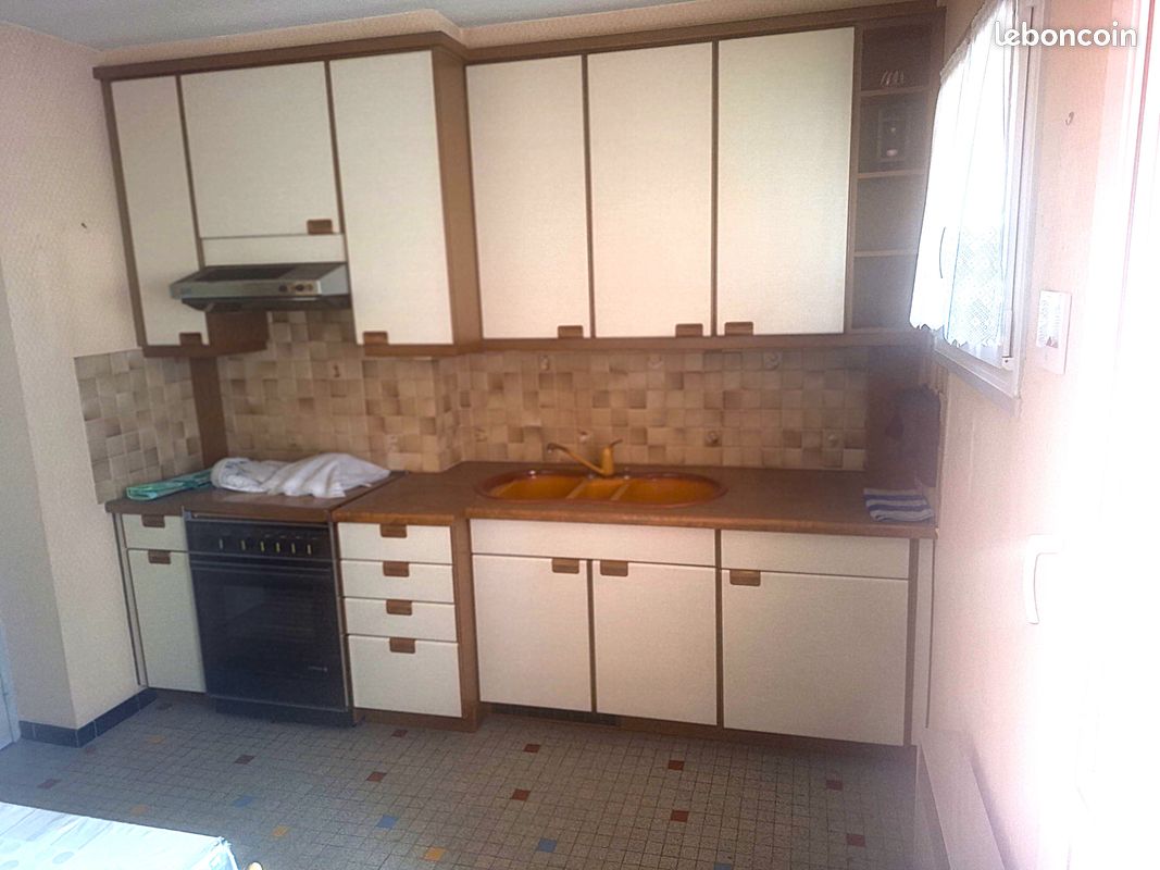 Appartement 4 pièces 75 m² · à Wittenheim · 75 m² · 88 000 €