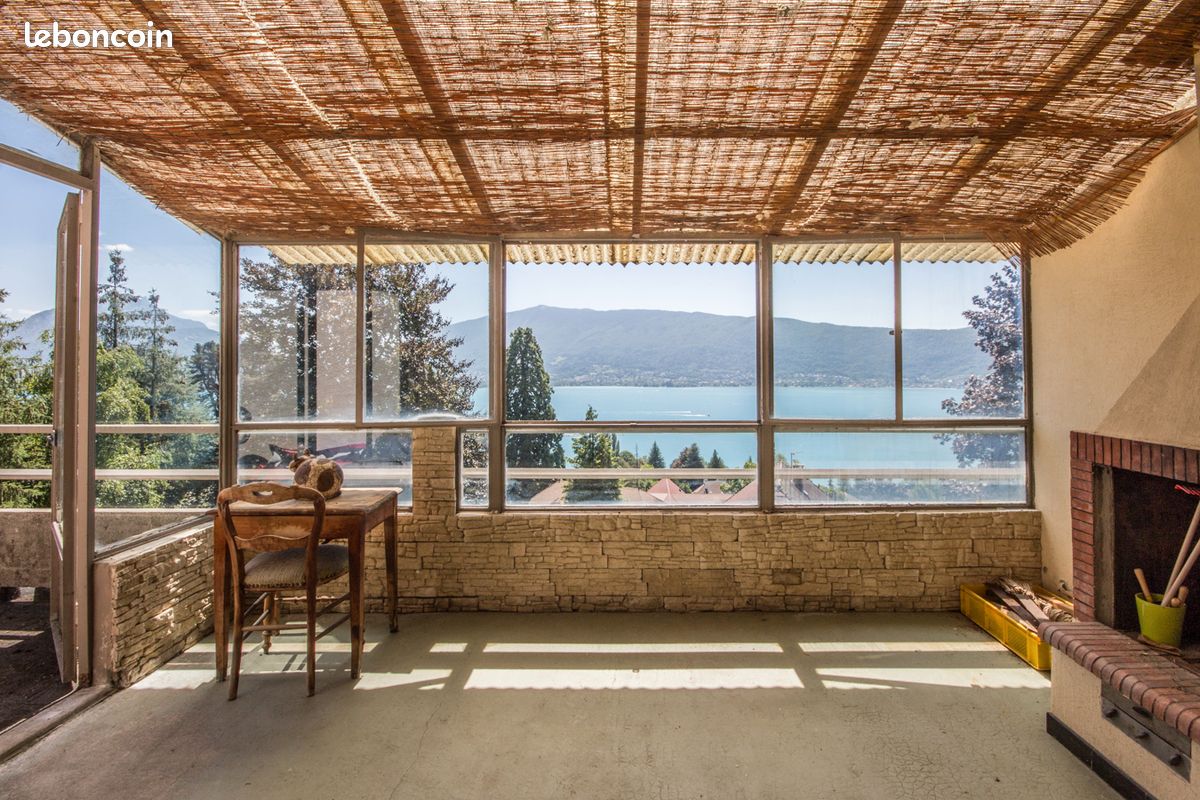 Maison 6 pièces 145 m² · à Veyrier-du-Lac · 145 m² · 1 100 000 €