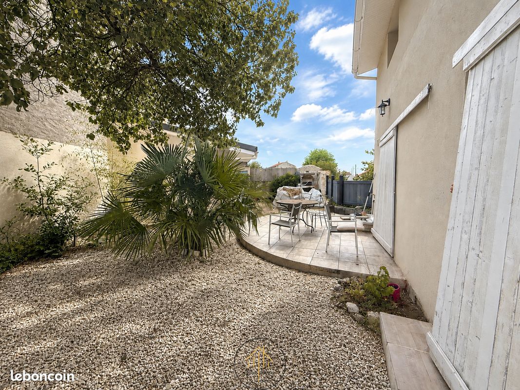 Maison 4 pièces 110 m² · à Angoulême · 110 m² · 203 300 €