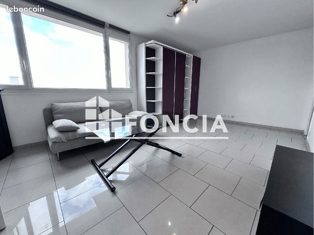 Appartement a louer suresnes - 1 pièce(s) - 36 m2 - Surfyn