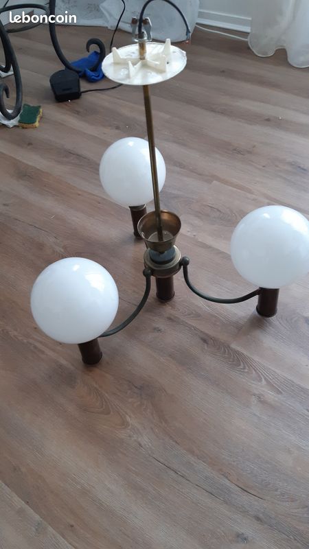Av 4 luminaires et autres (image 3)