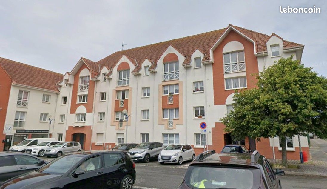Appartement 3 pièces 66 m² · à Outreau · 66 m² · 689 €