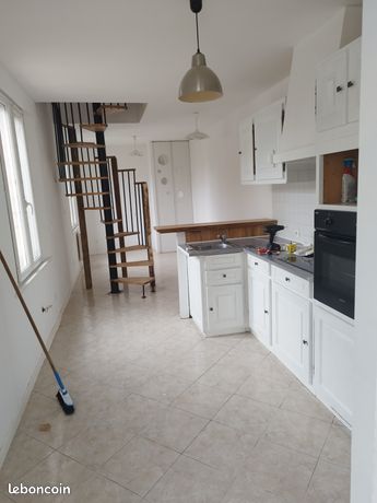 À louer petite maison