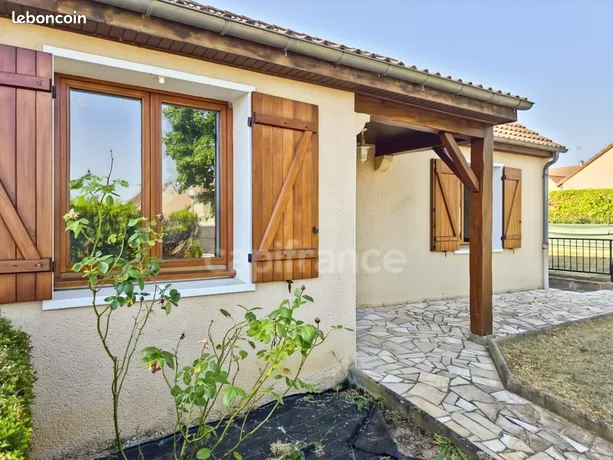 Annonce vente Maison connerré