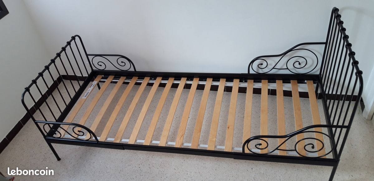 Lit Pour Enfant En Fer D Occasion Annonces Meuble Leboncoin Page 5 Lit Pour Enfant En Fer D Occasion Annonces Meuble Leboncoin Page 5