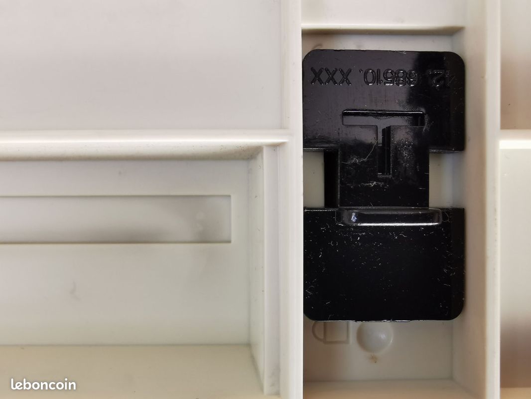 Scanner SnapScan Agfa 1212u (image 8)