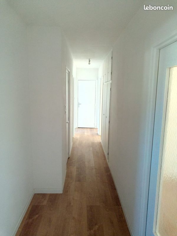 Appartement 5 pièces 97 m² · à Talange · 97 m² · 155 000 €