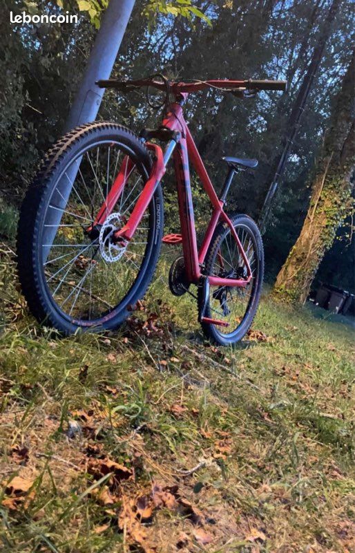 Vend vtt cube (image 1)