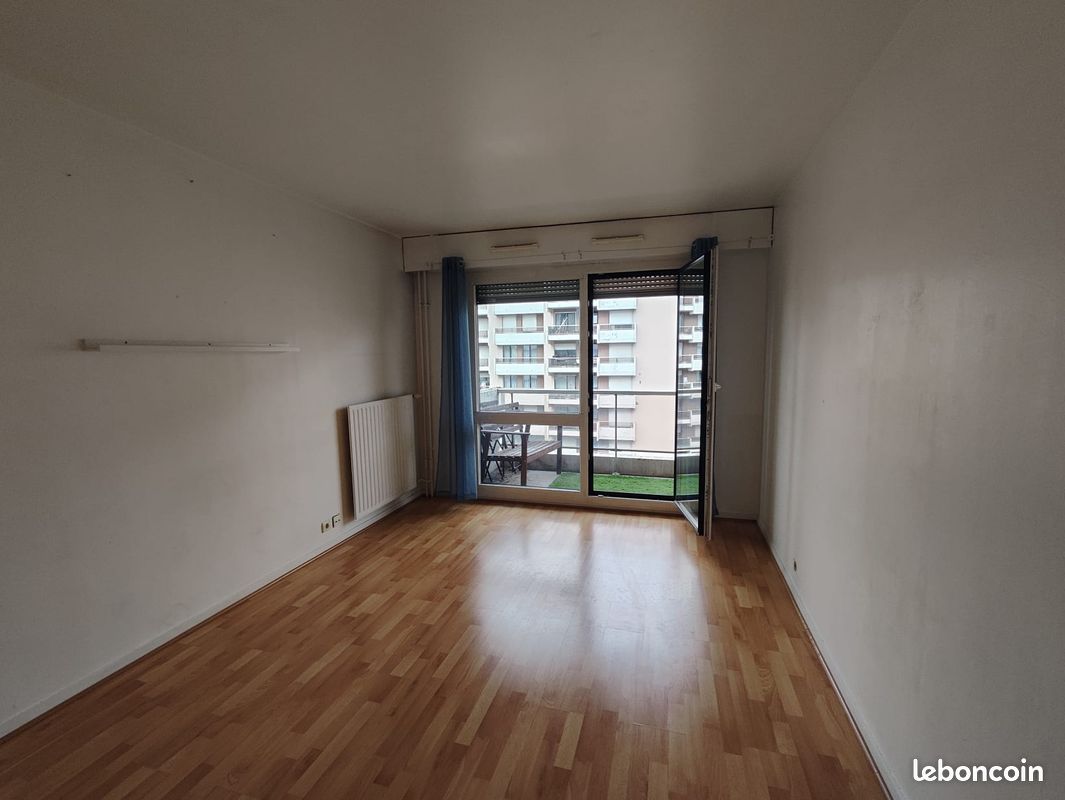 Appartement 2 pièces 45 m² · à Le Kremlin-Bicêtre · 45 m² · 1 200 €/mois