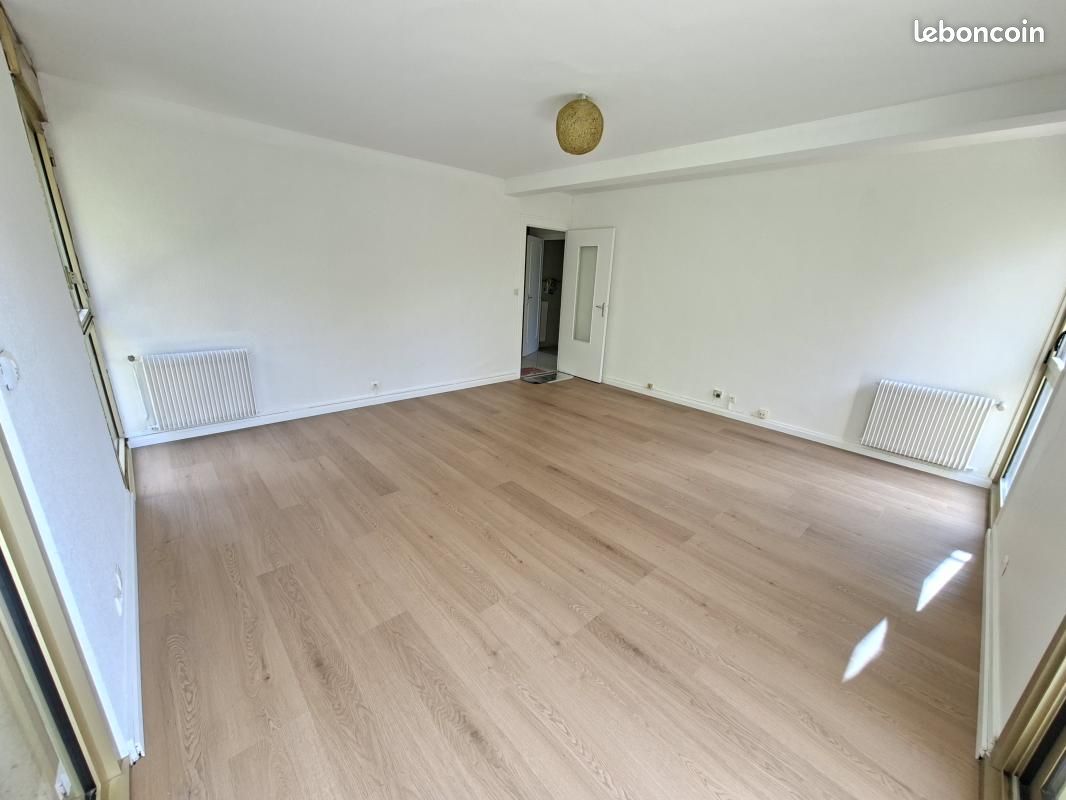 Appartement 2 pièces 53 m² · à Nantes · 53 m² · 790 €/mois