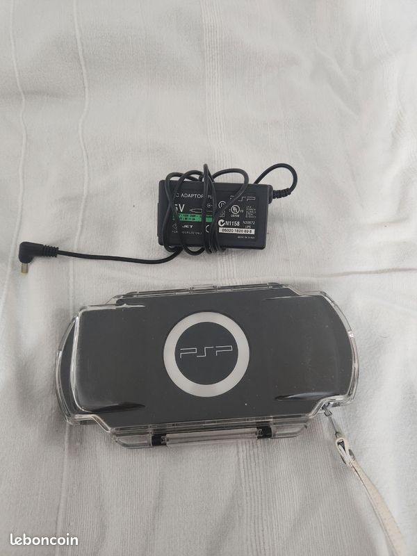 PSP 1004 5.5 Prometheus (image 1)