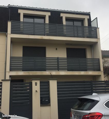 Maison 7 pièces 180 m²