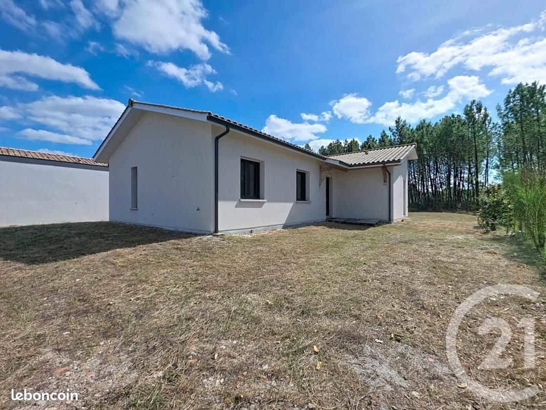 Maison 4 pièces 105 m² · à Audenge · 105 m² · 543 000 €
