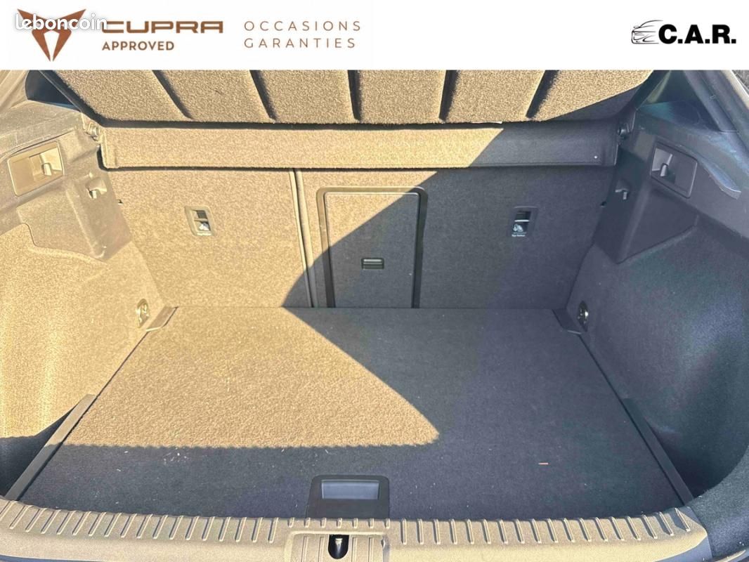 Cupra Formentor 1.5 eTSI Hybrid 150 ch DSG7 V (image 13)