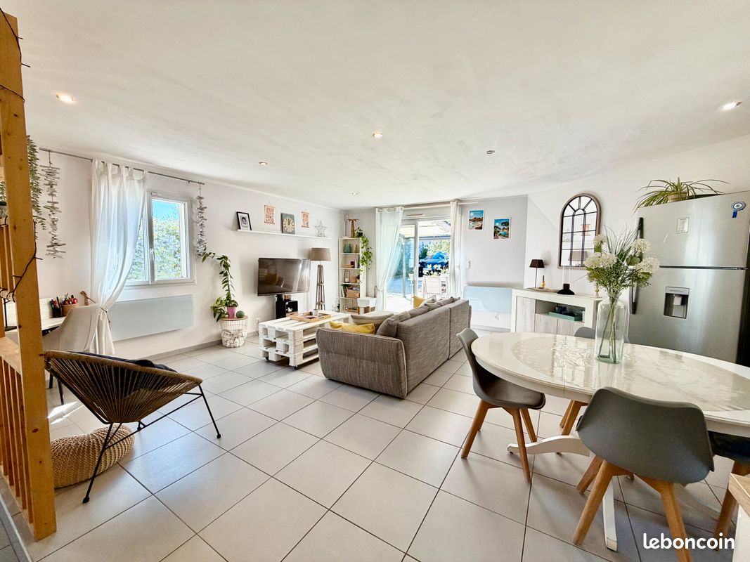 Maison 3 pièces 92 m² · à La Ciotat · 92 m² · 629 000 €