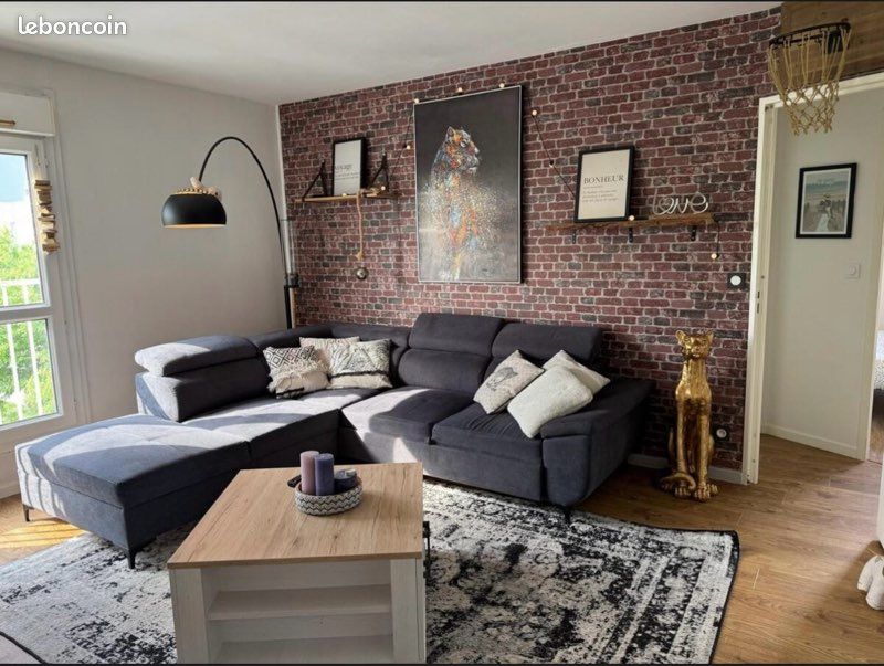 Appartement 3 pièces 68 m² · à Saint-Herblain · 68 m² · 950 €