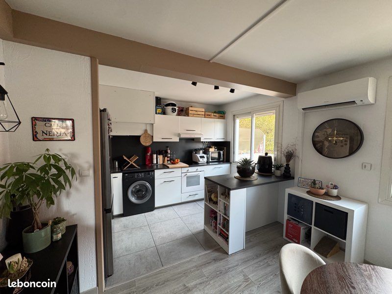 Appartement 3 pièces 52 m² · à Bagnols-sur-Cèze · 52 m² · 90 000 €