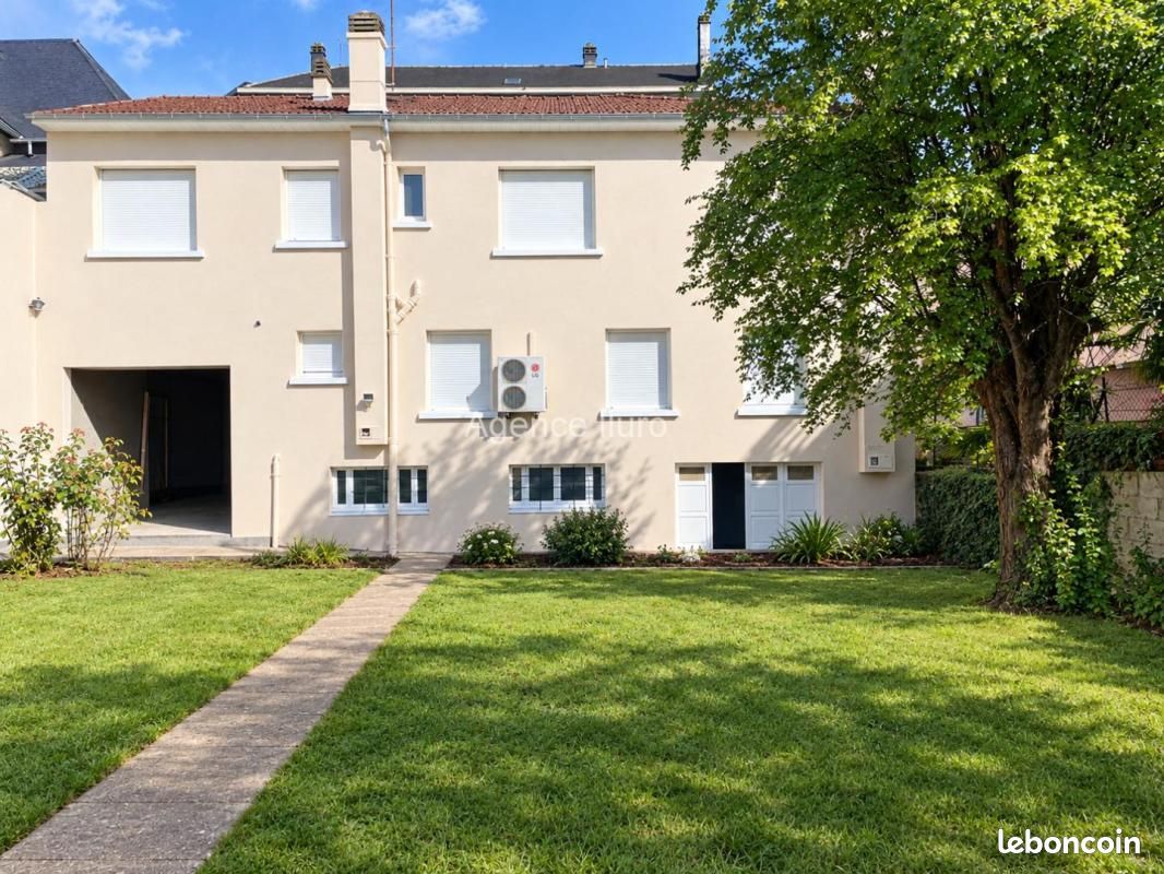 Appartement 5 pièces 125 m² (image 1)
