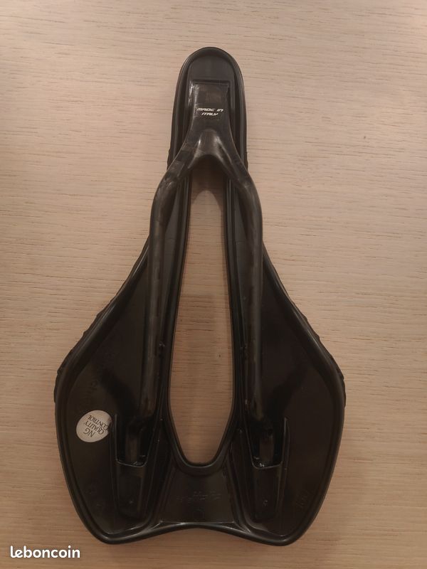 Selle Italia SLR Boost 3D Kit Carbonio Superflow (image 4)