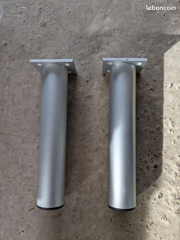 Pied meuble 20 cm (image 1)