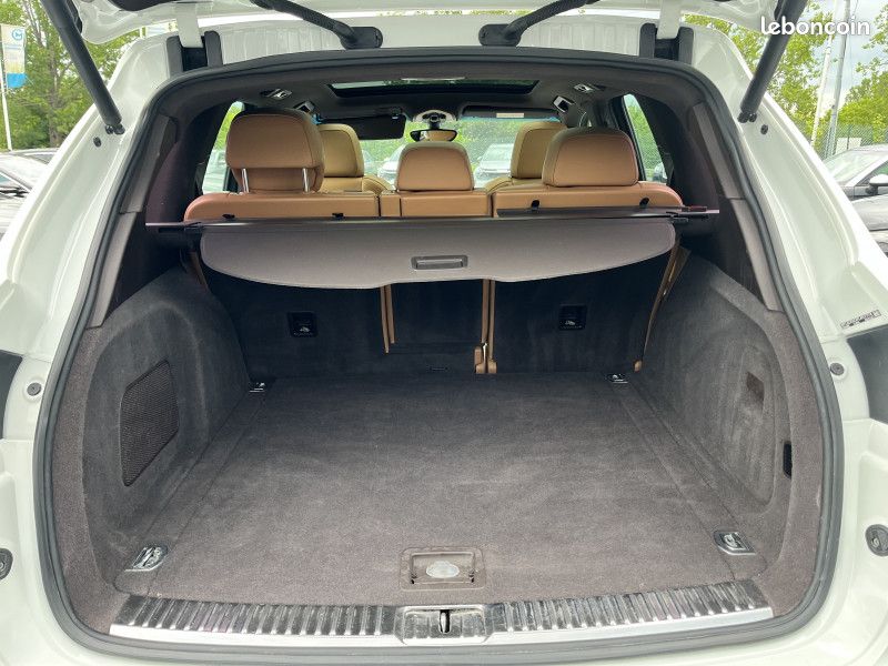 Porsche CAYENNE (958) 3.6 420CH S (image 6)