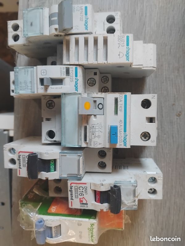 Électricité (image 3)