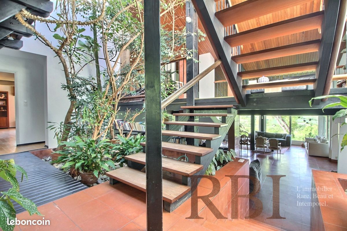 Maison 8 pièces 295 m² · à Vieille-Toulouse · 295 m² · 890 000 €