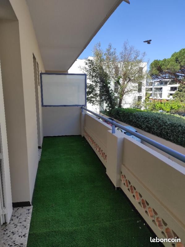 Appartement 2 pièces 37 m² · à Saint-Raphaël · 37 m² · 730 €/mois
