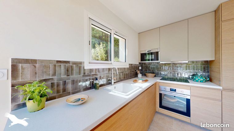 Maison 4 pièces 100 m² — 10