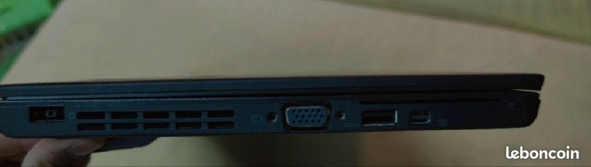 Lenovo thinkpad i7 (5em) x250 (image 3)