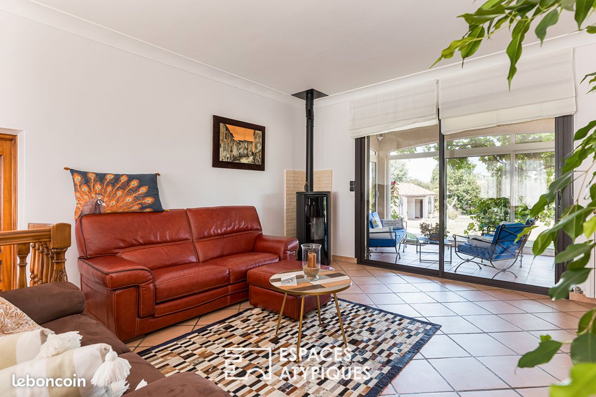 Villa 6 pièces 200 m² (image 3)