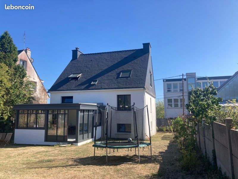 Maison 7 pièces 162 m² · à Vannes · 162 m² · 545 000 €