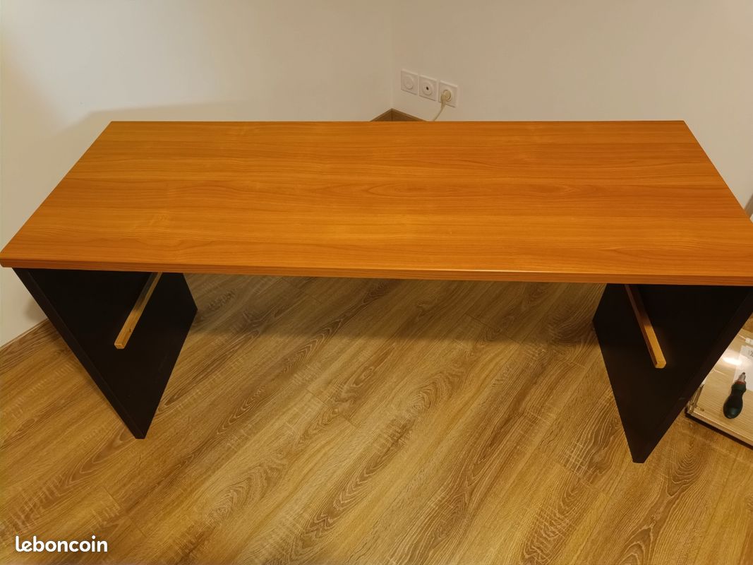 Retour d angle bureau (image 1)