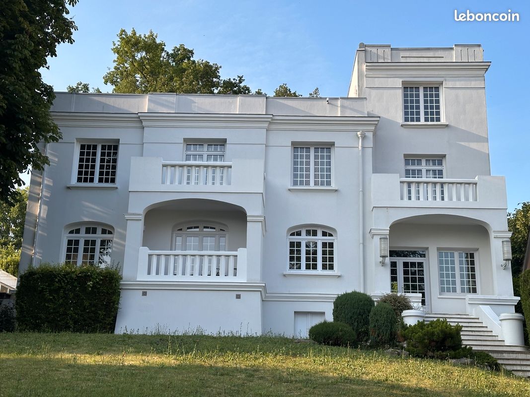 Maison 6 pièces 207 m² · à Chartres · 207 m² · 695 000 €
