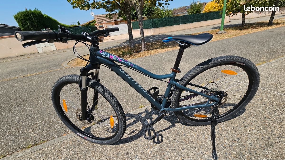 VTT Specialized 27,5" Taille S (image 1)