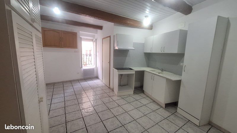 Appartement 1 pièce 22 m² · à Le Bousquet-d'Orb · 22 m² · 300 €/mois