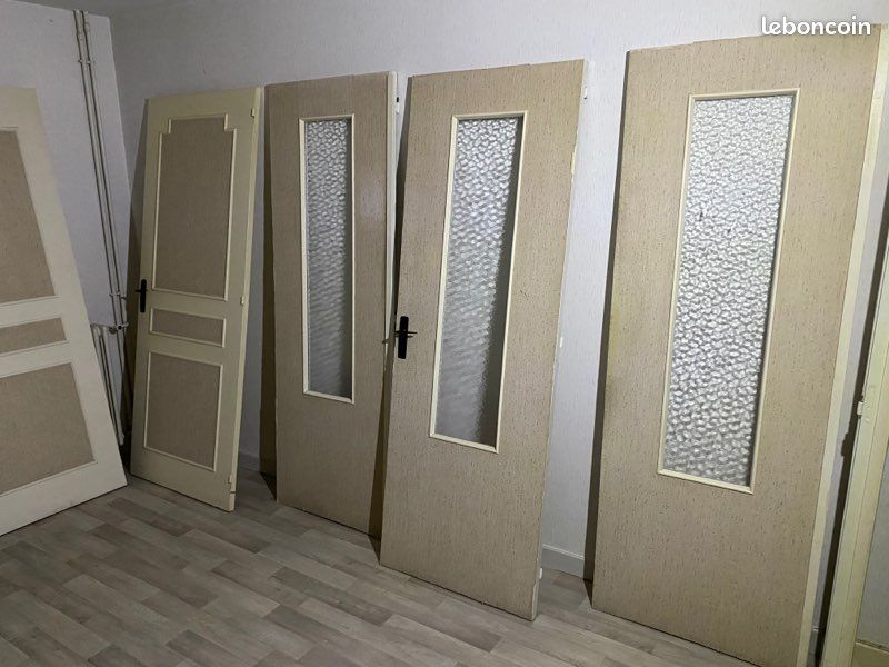 Portes intérieures (image 2)