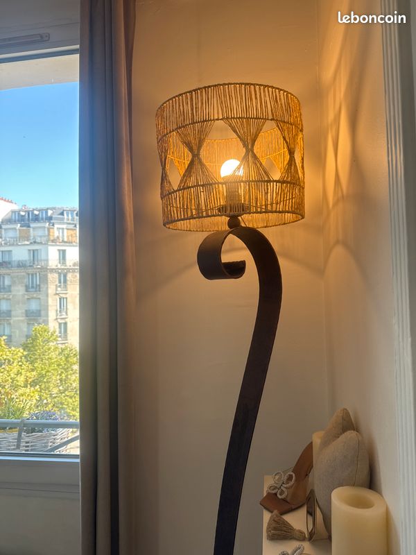 Grande lampe unique (image 6)