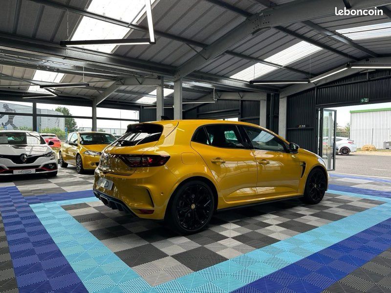 MEGANE 4 RS 280 EDC ( 32000 Km ) (image 5)
