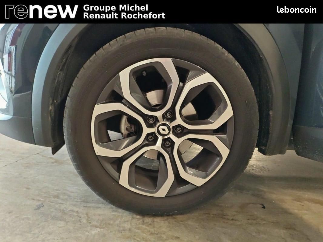 Renault Captur TCe 90 Techno (image 10)