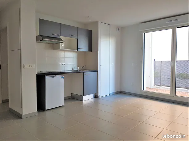 Annonce location Appartement toulouse