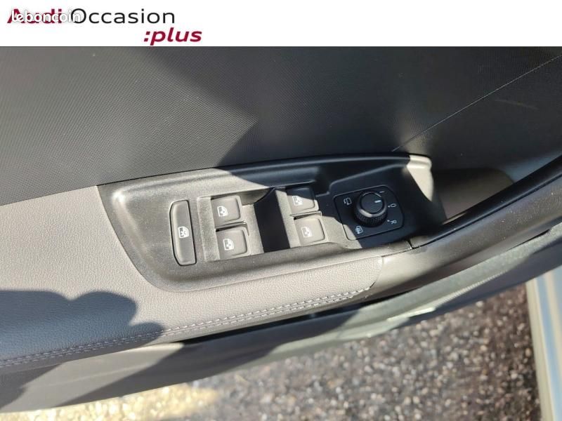 Audi A1 Sportback 30 TFSI 116ch Design S tronic 7 (image 17)
