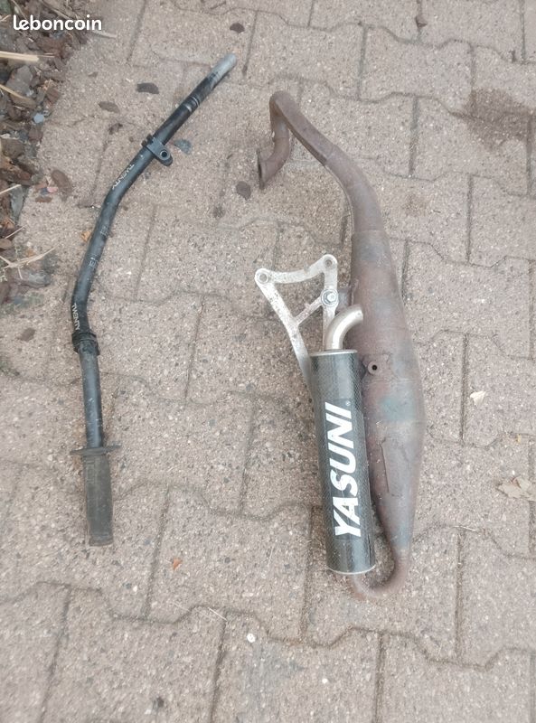 Piece moto 50 (image 1)