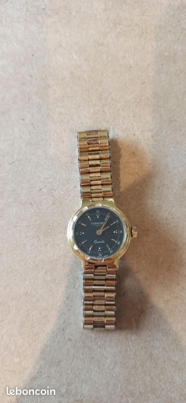 Longines conquest (image 1)