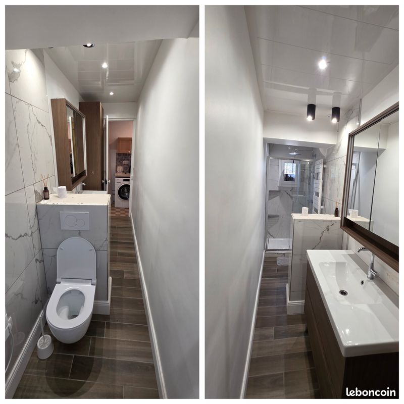 Appartement meublé (image 2)