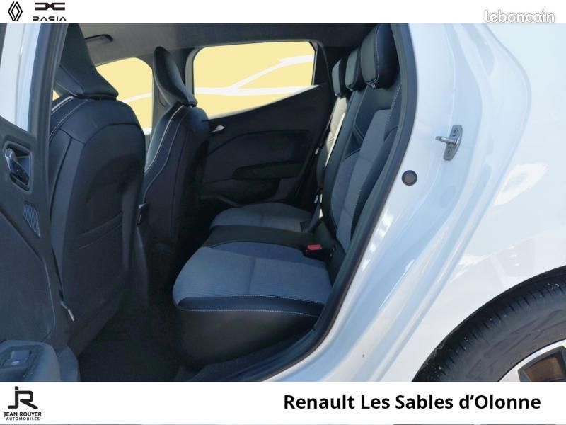 Renault Clio 1.0 Eco-G 100ch Techno - 24 (image 4)