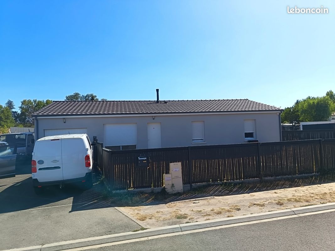 Maison 5 pièces 100 m² · à Tarnès · 100 m² · 300 000 €