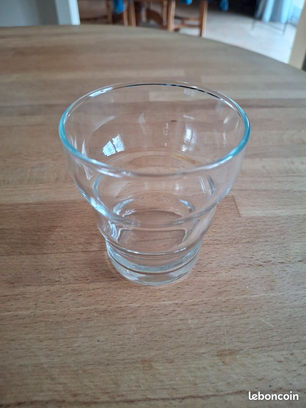 Verres à glace (image 2)